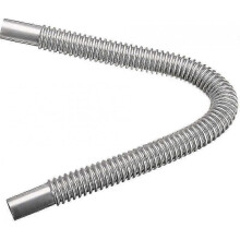 Exhaust Hose Stainless Steel Exhaust Heating Pipe Parking Heater Fuel Tank Exhaust Pipe Air Heater Tank Boat Yacht Car Parking Air Heater Exhaust Pipe