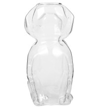 Dog Shape Beer Trinkglas Whiskey Becher Für Bier Cocktail
