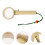 Tee Infuser Mit Feinem Netzfilter Und Griff 5