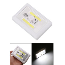 2Stk Cob Wandlampen Superhelle Kleiderschrankleuchte Für