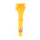 Fashion Watchstrap Plastic Band Quick Release For Ft4/Ft7 Yellow 7