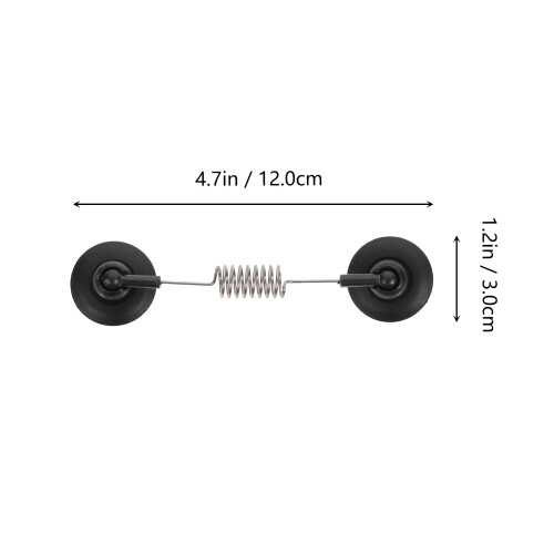 6Pcs Label Clips For Price Tags And Advertising Displays 2