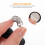 6Pcs Label Clips For Price Tags And Advertising Displays 8