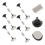 6Pcs Label Clips For Price Tags And Advertising Displays 4