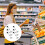 6Pcs Label Clips For Price Tags And Advertising Displays 5