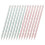 200Pcs Headed Manicure Dotting Pens And Dead Skin Pusher Tools 1