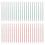 200Pcs Headed Manicure Dotting Pens And Dead Skin Pusher Tools 5