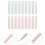 200Pcs Headed Manicure Dotting Pens And Dead Skin Pusher Tools 6