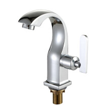 Full Copper Tap Spool Zinc Alloy Faucet For Washbasin Toilet Kitchen