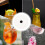 Accessoire Pour Verres Cocktails Whiskey 4