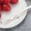 20Pcs Mini Fruit Forks Stainless Steel Dessert Cocktail Kitchen Tool 10