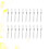 20Pcs Mini Fruit Forks Stainless Steel Dessert Cocktail Kitchen Tool 8