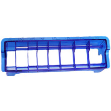 Clipper Guard Holder Hair Clipper Comb Storage Box Barber Organizer