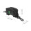 Dog Pulling Leash Attachment Lightweight Running Cable With Poop Bag 3