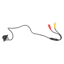 Waterproof 9V-12V Night Vision HD Car Rearview Backup Camera