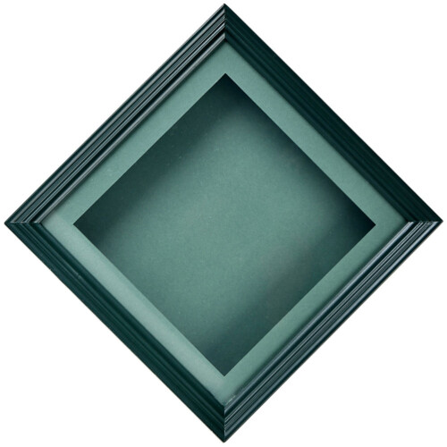 Pvc Delicate Home Photo Frame Wall Decor Simple Picture Frame
