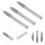 3Pcs Diamond Drill Bits With Sturdy Tip For Ceramic Wood Jade 4
