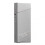 (Silver) Crushproof Plastic Cigarette Case Waterproof Cigarette Holder Box - HF 1