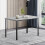 Hello-5ive Dining Table Kitchen Table 1