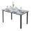 Hello-5ive Dining Table Kitchen Table 2