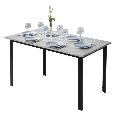 Hello-5ive Dining Table Kitchen Table 1