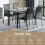 Hello-5ive Dining Table Kitchen Table 6