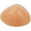 (200g, triangle) 1 Pair Soft Silicone Breast Forms Fake Boobs Prosthetic Breast Forms For Evening - KM 2
