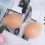 (100g, Spiral) 1 Pair Soft Silicone Breast Forms Fake Boobs Prosthetic Breast Forms For Evening - KM 2