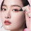 (Black) Long-Lasting Water-Resistant Eyeliner with Precise Stamping 4
