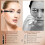 (Black) USB Rechargeable Electric Eyelash Curler with Quick Heating Tool 5