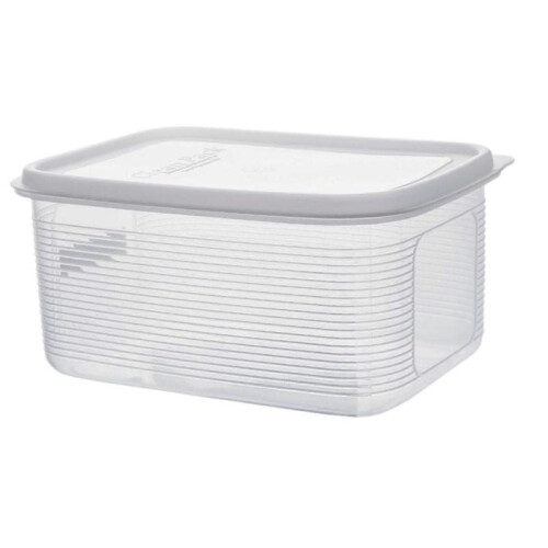 (9.3L Medium) Pizza Dough Proofing Box Fermentation Square Food Box Prep Containers Food