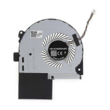 (CPU) Cpu Gpu Fan Laptop Cooling Fan Dc12v 0.4a 4pin Radiator For Asus Rog Strix Gl703 - KM