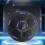 (Black) Music Boxing Machine with Led Lighting Effect 4