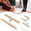 Stretching Strap Comfortable Stretch Band for Women Men Exercise Gymnastics 2