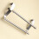 2Stk 23Cm Handtuchhalter Für Badezimmer 8
