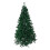 Living And Home 7FT/ 210cm Green Artificial Christmas Tree with Metal Stand 4