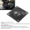 Premium 220x220mm Heated Aluminum Bed for Various 3D Printer Models 6