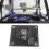 Premium 220x220mm Heated Aluminum Bed for Various 3D Printer Models 14