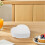 2Pcs Heart Shaped Foam Cake Dummy For Wedding And Baking Practice 4