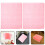100Pcs Bubble Pouches Shockproof Mailing Packaging Pouches 4