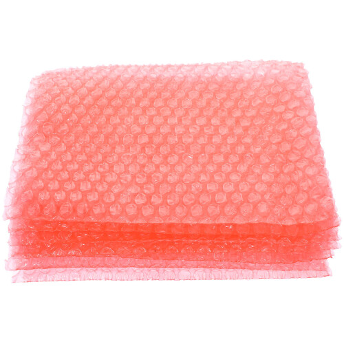 100Pcs Bubble Pouches Shockproof Mailing Packaging Pouches 1