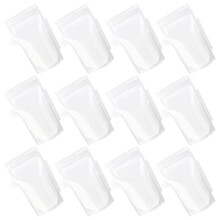 30Pcs 200Ml Leakproof Breast Milk Storage Bags For Freshness Keeping