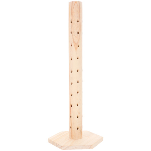 1 Set Lollipop Houder Presentatiestander Dessertbar 1