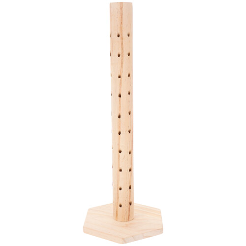 1 Set Lollipop Houder Presentatiestander Dessertbar