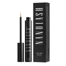 (1pc)1-3pcs Nanolash Eyelash Conditioner Eyelash Serum Eyebrow Nourishing Serum 3ml 25-26