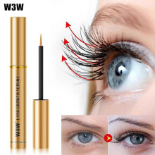 (2PCS) Lash Serum, Rapid Eyelash Growth Serum, Lash Serum for Eyelash Growth Thickness, Stronger, Healthier Lashes & Brows