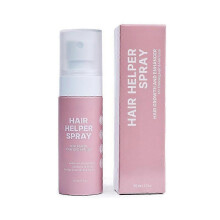 (1PC) 1-5x Hair Helper Spray - Growth Serum With Biotin & Castor Oil - Caffeine Infused Treatment for Thicker, Fuller Hair