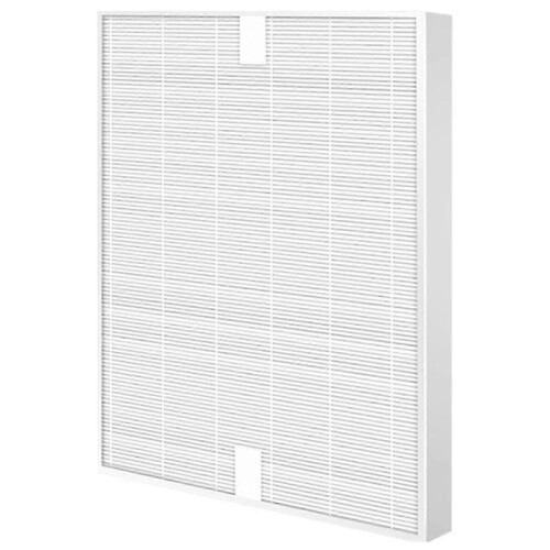 For Electrolux EAP150/EAC203/EAC215 Activated Carbon and HEPA Filter 2