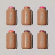 (toasted teddy) Rhode Pocket Blush All Shades Available 0.18 Oz New In Box