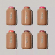 (spicy mary) Rhode Pocket Blush All Shades Available 0.18 Oz New In Box